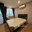 Studio Condo for rent at Cybiq Ratchada 32, Chantharakasem, Chatuchak
