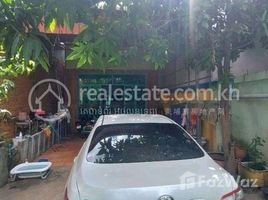 4 Habitación Casa en venta en Pur SenChey, Phnom Penh, Chaom Chau, Pur SenChey