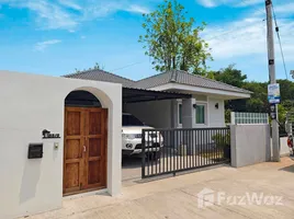 บ้านเดี่ยว 3 ห้องนอน ให้เช่า ในทำเล สันผักหวาน, เชียงใหม่, สันผักหวาน