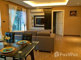 2 Bedroom Condo for rent at The Blue Residence , Nong Prue, Pattaya