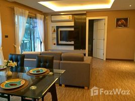 2 спален Кондо в аренду в The Blue Residence , Nong Prue, Паттая