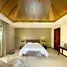 4 Bedroom Villa for rent at Baan Wana Pool Villas, Si Sunthon, Thalang