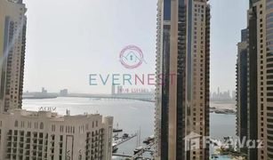 3 Bedrooms Apartment for sale in Creekside 18, Dubai Creek Horizon Tower 1