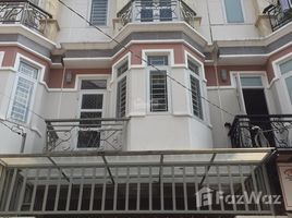 4 Bedroom House for sale in Thu Duc, Ho Chi Minh City, Hiep Binh Phuoc, Thu Duc