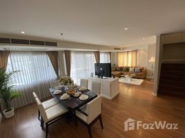 2 chambre Appartement à louer à , Khlong Tan Nuea