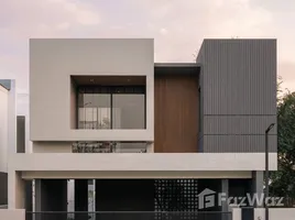 3 Bedroom Villa for sale in Chiang Mai, Chang Phueak, Mueang Chiang Mai, Chiang Mai