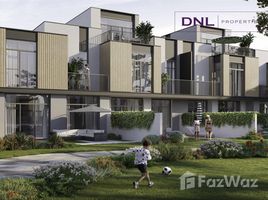 3 Habitación Adosado en venta en Mudon Al Ranim 1, Arabella Townhouses, Mudon