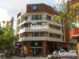 Studio Nhà mặt tiền for sale in Phường 1, Tân Bình, Phường 1