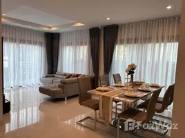 บ้านเดี่ยว 4 ห้องนอน ให้เช่า ในโครงการ ศุภาลัย เลค วิลล์ ภูเก็ต, เกาะแก้ว, เมืองภูเก็ต, ภูเก็ต