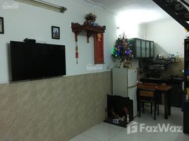 2 Habitación Casa en venta en Tan Hung, District 7, Tan Hung