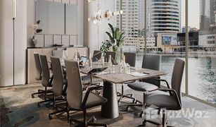 3 Schlafzimmern Appartement zu verkaufen in Churchill Towers, Dubai Jumeirah Living Business Bay