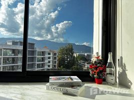 ขายคอนโด 1 ห้องนอน ในโครงการ ศรีธนา คอนโดมิเนียม 2, สุเทพ, เมืองเชียงใหม่