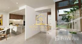 Available Units at Al Jubail Island