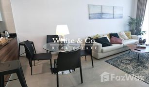 1 Schlafzimmer Appartement zu verkaufen in Bay Central, Dubai Sparkle Tower 2