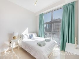 2 спален Квартира на продажу в DEC Tower 2, DEC Towers