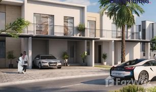 4 chambres Villa a vendre à EMAAR South, Dubai Greenviews 2