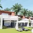 2 Bedroom Villa for sale at Casa Blanca Residences, Bo Phut