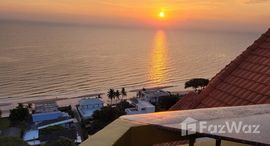 ยูนิตที่เหลืออยู่ในโครงการ คอนโดเชน หัวหิน