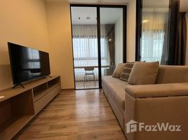 1 Bedroom Condo for rent at Niche Mono Charoen Nakorn, Dao Khanong, Thon Buri, Bangkok