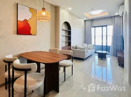 2 Bedroom Condo for rent at Monarchy, An Hai Tay, Son Tra