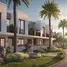 3 Bedroom Townhouse for sale at Green View 2, EMAAR South, Dubai South (Dubai World Central), Dubai, United Arab Emirates