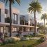 3 Bedroom Villa for sale at Green View 2, EMAAR South, Dubai South (Dubai World Central), Dubai, United Arab Emirates