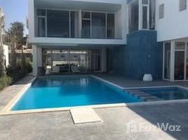 5 Bedroom Villa for sale at Fouka Bay, Qesm Marsa Matrouh, North Coast