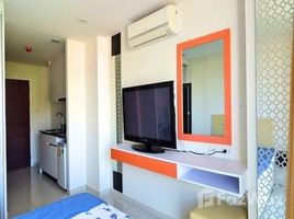 Studio Condo for rent in Nong Prue, Pattaya Art On The Hill