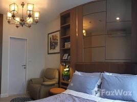 1 спален Кондо в аренду в The Niche Pride Thonglor-Phetchaburi, Bang Kapi, Хуаи Кхщанг