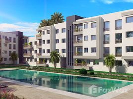 2 Bedroom Apartment for sale at Bel appartement de 73m² VUE Rue+JARDIN, Bouskoura, Casablanca