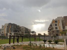 4 Bedroom Apartment for sale at Eastown, The 5th Settlement, New Cairo City