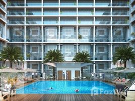 3 Bedroom Apartment for sale at Oasis 2, Oasis Residences, Masdar City