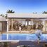 4 Bedroom Townhouse for sale at Golf Links, EMAAR South, Dubai South (Dubai World Central)