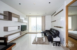 1 bedroom Condo for sale at The Empire Place in Bangkok, Thailand