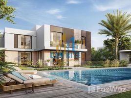 5 спален Вилла на продажу в Fay Alreeman, Al Reef Downtown, Al Reef