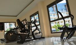 รูปถ่าย 2 of the Fitnessstudio at ลากูน่า บีช รีสอร์ท 2