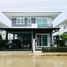 4 спален Дом на продажу в Supalai Palm Spring Banpon Phuket, Si Sunthon