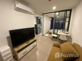 1 Bedroom Condo for rent at Aspire Ratchayothin, Lat Yao, Chatuchak, Bangkok