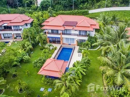 5 Habitación Villa en alquiler en Laguna Village Townhome, Choeng Thale