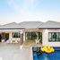 3 спален Вилла в аренду в The Prime Hua Hin, Хин Лек Фаи