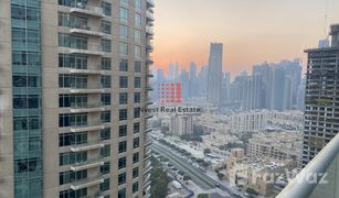 Estudio Apartamento en venta en Burj Khalifa Area, Dubái Burj Al Nujoom