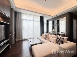 2 Bedroom Penthouse for rent at The Diplomat 39, Khlong Tan Nuea