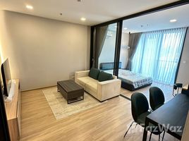 คอนโด 1 ห้องนอน ให้เช่า ในโครงการ เอ็กซ์ที พญาไท, ถนนพญาไท