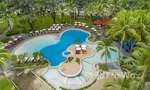 Piscine commune at Dusit thani Pool Villa