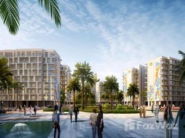 Студия Квартира на продажу в MAG Eye, District 7, Mohammed Bin Rashid City (MBR)