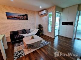 The Room Sukhumvit 79 で賃貸用の 2 ベッドルーム マンション, Phra Khanong Nuea