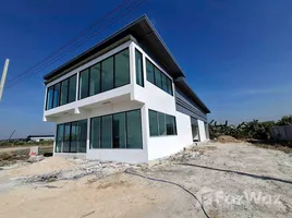  Land for sale at Pinthongland Factory Village, Lahan, Bang Bua Thong, Nonthaburi