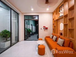 4 Habitación Casa en alquiler en Phuoc My, Da Nang, Phuoc My