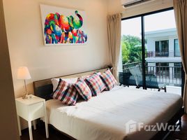 Studio Condo for rent at The Title Rawai Phase 3, Rawai