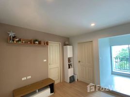 1 Bedroom Condo for sale at The Niche ID Ladprao - Wang Hin, Lat Phrao, Lat Phrao